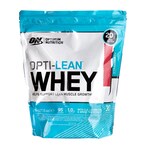 Optimum Nutrition Opti-Lean Whey Powder Strawberry 780g