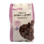 Holland & Barrett Milk Chocolate Ginger 400g