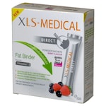 XLS Medical Fat Binder Direct 15 Sachets