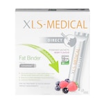 XLS Medical Fat Binder Direct 30 Sachets