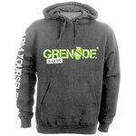 Grenade Black Ops Hoodie Small