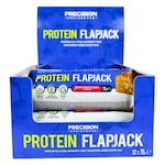 Precision Engineered Protein Flapjack Berry 12 x 75g Bars