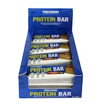 Precision Engineered Pro Bar Caramel & Peanut 12 x 70g