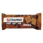 Nutramino Nutra-Go Protein Wafer Chocolate 39g
