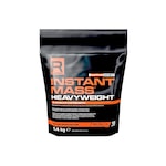 Reflex Instant Mass Heavyweight Chocolate 5400g Powder