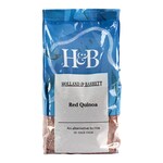 Holland & Barrett Red Quinoa 500g