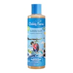 Childs Farm Bubble Bath - Organic Raspberry 250ml