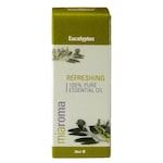 Miaroma Eucalyptus Pure Essential Oil 20ml