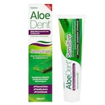 Aloe Dent Sensitive Toothpaste 100ml