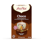 Yogi Tea Organic Choco 17 Tea Bags