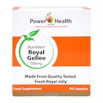 Power Health Bumbles Royal Gelee 500mg 90 Capsules