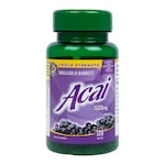 Holland & Barrett Acai Berry 120 Tablets 1500mg