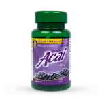 Holland & Barrett Acai Berry 120 Tablets 1500mg