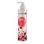Bubble T Hand Cream Hibiscus & Acai Berry Tea 300ml