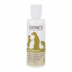 Denes Mite Cream for Cats & Dogs 100ml