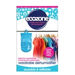 Ecozone Hanging Wardrobe Dehumidifier