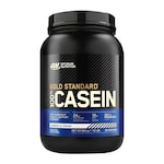 Optimum Nutrition Gold Standard 100% Casein Powder Cookies & Cream 924g