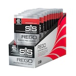 SiS REGO Rapid Recovery Powder Strawberry 18 x 50g