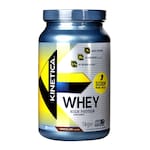 Kinetica Whey Protein Chocolate 1000g Powder