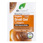 Dr Organic Snail Gel Sachet