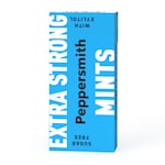 Peppersmith Sugar Free Extra Strong Mints 15g