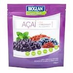Bioglan Superfoods Acai Powder with Goji, Pomegranate & Blueberries 100g