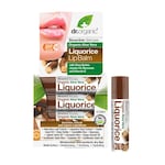 Dr Organic Aloe Vera Liquorice Lip Balm