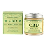 Holland & Barrett CBD Muscle Balm 100ml