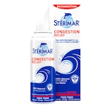 Sterimar Congestion Relief 100ml