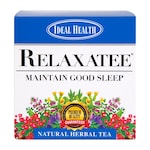 Ideal Health Relaxatee 10 Tea Bags