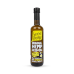 Good Hemp Original Hemp Seed Oil 500ml