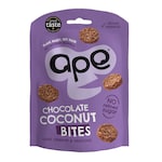 Ape Chocolate Coconut Bites 26g