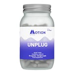 Motion Nutrition Night Time Unplug 60 Capsules 30 Day Supply