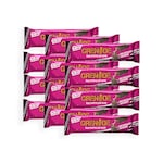 Grenade Dark Chocolate Raspberry Protein Bars 12x 60g