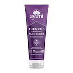 Ayumi Turmeric Face Scrub 125ml