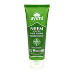 Ayumi Neem Face Cream 100ml