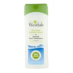 Westlab Reviving Shower Wash + Epsom Salt Minerals 400ml