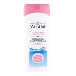 Westlab Cleansing Bath Soak + Himalayan Salt Minerals 400ml