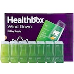 Wind Down Healthbox