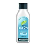 Jason Thickening Biotin + Hyaluronic Acid Shampoo 473ml