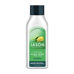Jason Aloe Vera + Prickly Pear Shampoo 473ml