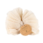 Holland & Barrett Ramie Bath Puff