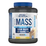 Applied Nutrition Critical Mass Protein Banana 2400g