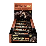 Optimum Bar Rocky Road Full Box 10 x 60g