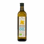 Mr Organic Organic Cold Pressed Rapeseed Oil 750ml