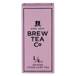Brew Tea Co. Earl Grey Loose Leaf Tea 113g