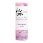 We Love The Planet Deo Stick Lavender 65g