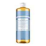 Dr Bronner Baby Mild All-One Magic Soap 945ml