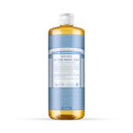 Dr Bronner Baby Mild All-One Magic Soap 945ml