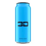 3D Energy Berry Blue 473ml